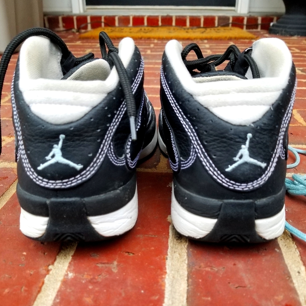 Air Jordan Jumpman Lite SZ 10.5